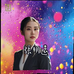 张明远